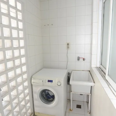 Bonito Piso Con Jardines Y Piscina Daire *