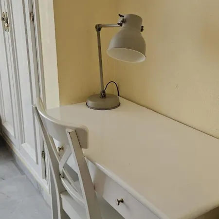 Bonito Piso Con Jardines Y Piscina * Эстепона