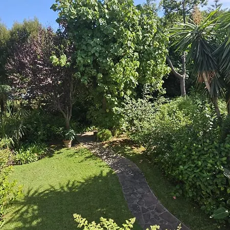 公寓 Bonito Piso Con Jardines Y Piscina *