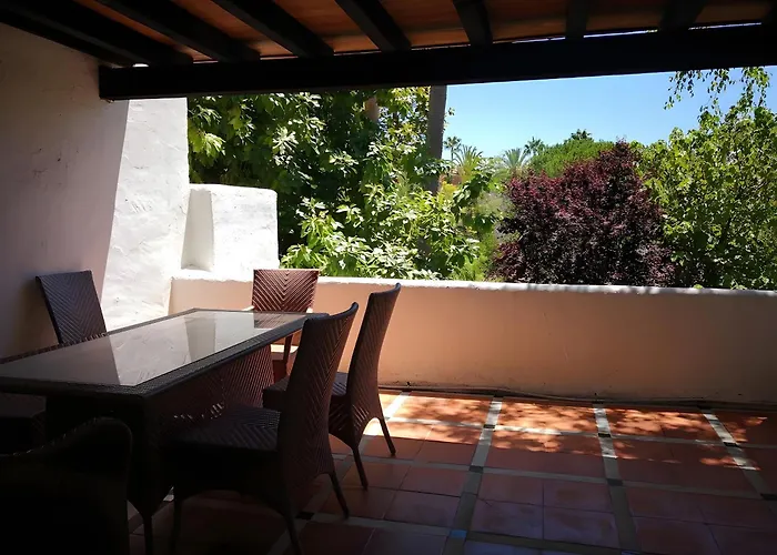 Bonito Piso Con Jardines Y Piscina Appartement *