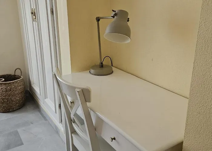 Appartement Bonito Piso Con Jardines Y Piscina