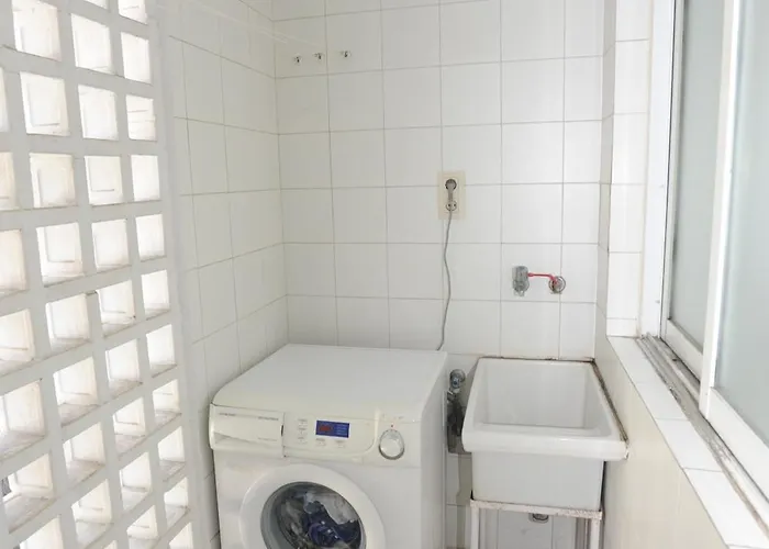 Bonito Piso Con Jardines Y Piscina Appartement *