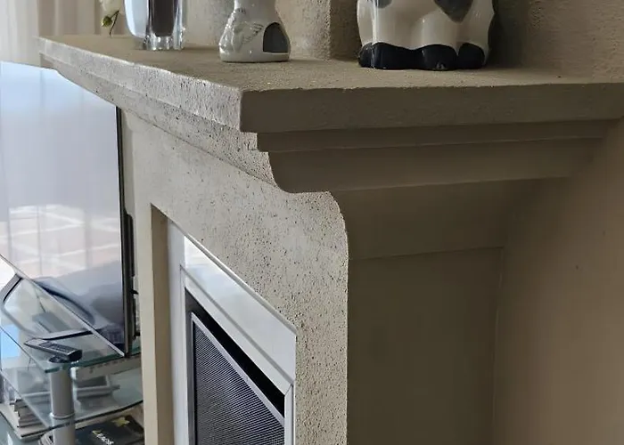 Bonito Piso Con Jardines Y Piscina Appartement *