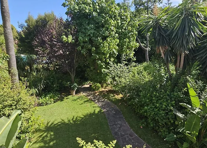 Apartamento Bonito Piso Con Jardines Y Piscina *