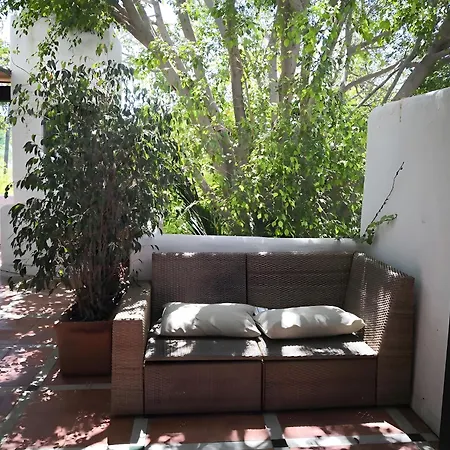 Bonito Piso Con Jardines Y Piscina Appartamento *