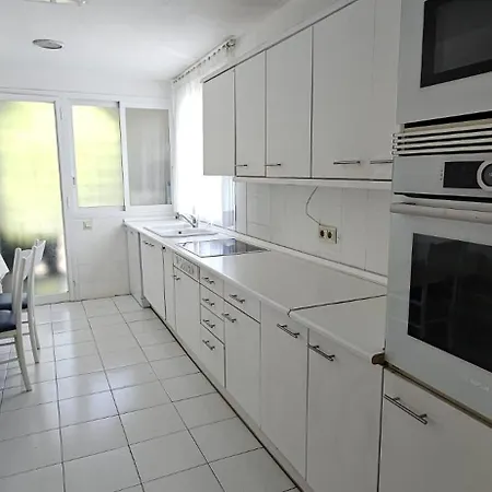 Bonito Piso Con Jardines Y Piscina * Estepona